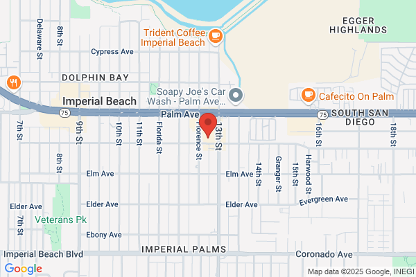 Silver Strand Physical Therapy