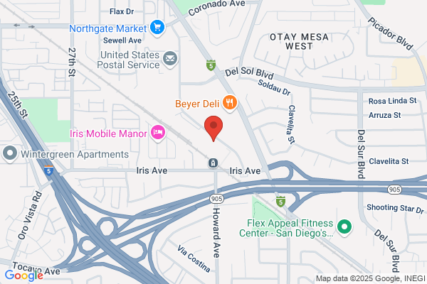 Tonys Hotel & Motel Liquidation