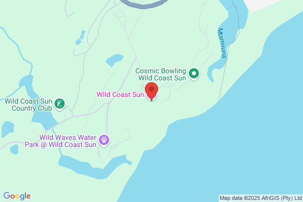 Wildcoast