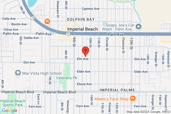 Jehovahs Witnesses Imperial Beach