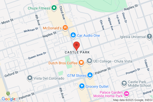 Casa Don Diego Restaurants