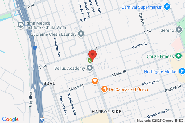 Clamatos And Cocos On Broadway