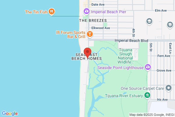 Shearwater Owner Association