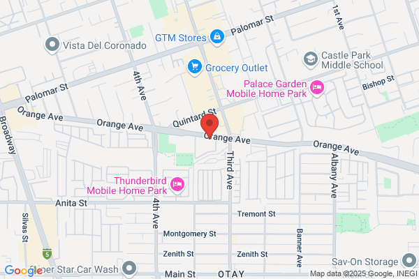 Villa Campestre Homeowners Association Inc