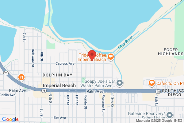 Imperial Beach Pet Hospital