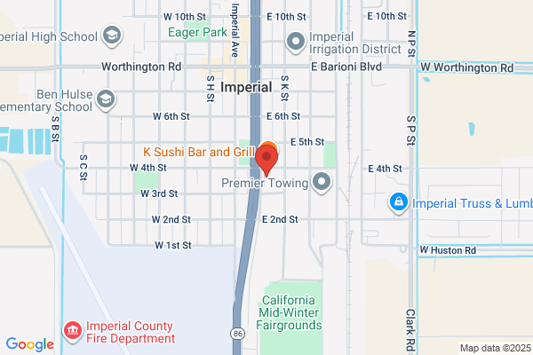 AutoZone Auto Parts