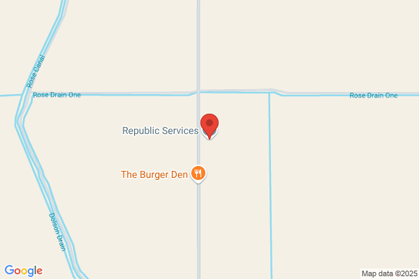 Republic Services