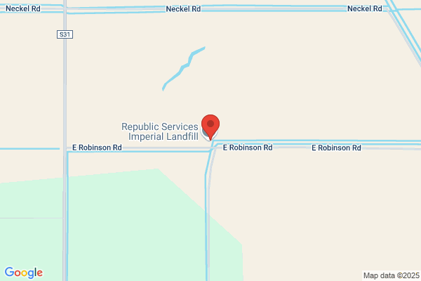 Republic Services Allied Imperial Landfill