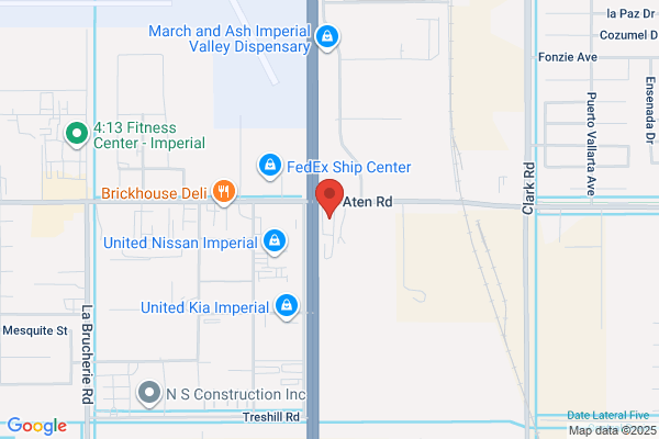 Sunbelt Rentals