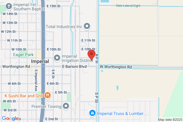 All Valley Fence & Supply Inc