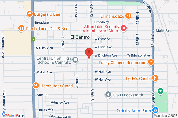 Asbury Legal Support Services