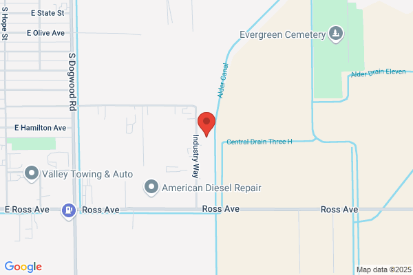 Baker Oil Tools Inc