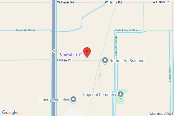 Cheval Farm