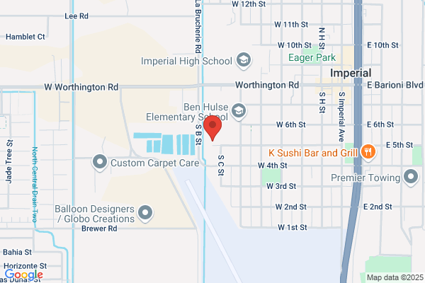 Child Development Services, Little Tigers State Preschool
