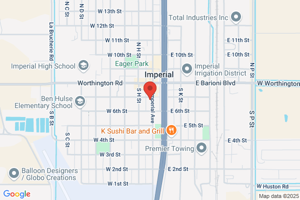 Cooperswest Insurance Agency