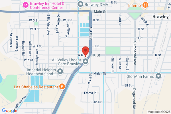 Donut Avenue