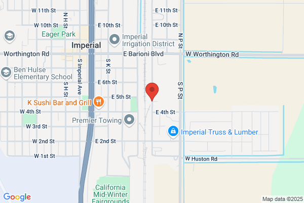 Estrada Towing