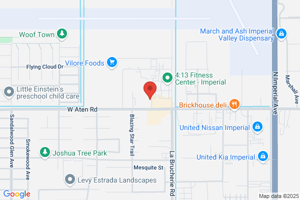 Exceptional Family Resource Center