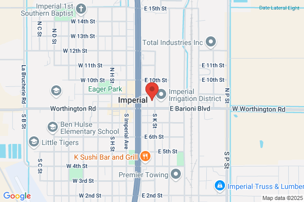 Filter Service & Supply