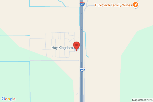 Haykingdom