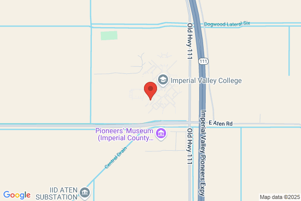 Imperial Valley College Campus Store