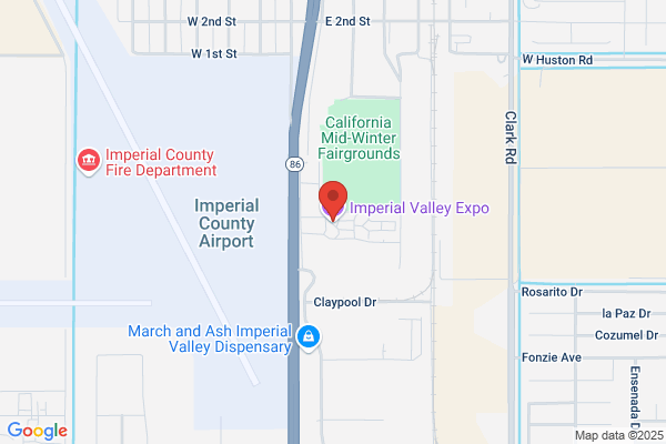 Imperial Valley Expo