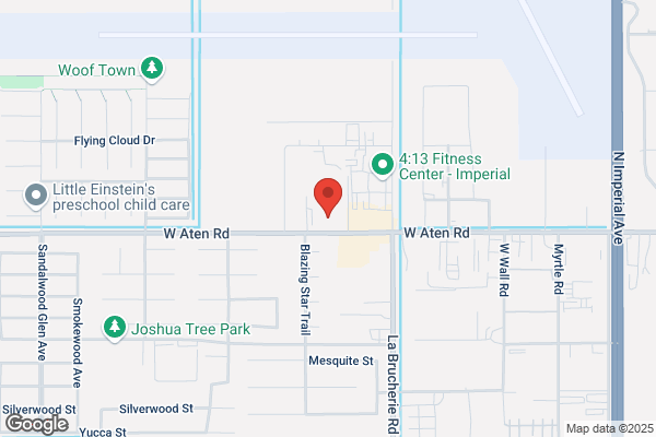 Imperial Valley Healthcare Associates