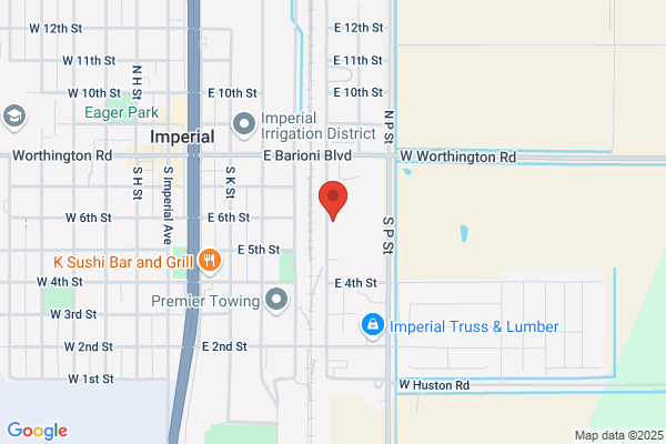 Imperial Vending Inc