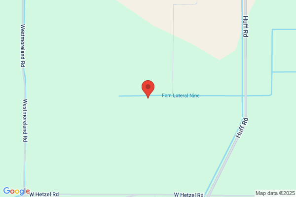 Kf Calf Ranch