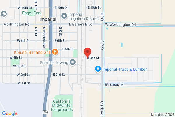 Martin Pump & Equipment Co