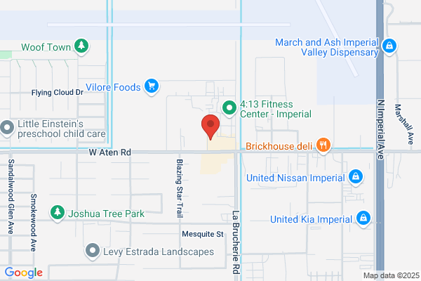 Nichols Clay M DDS Inc