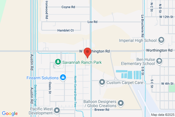 Pulte Homes