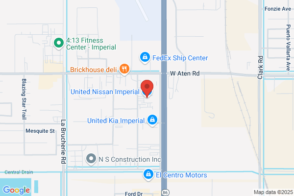Rogers & Rogers Nissan