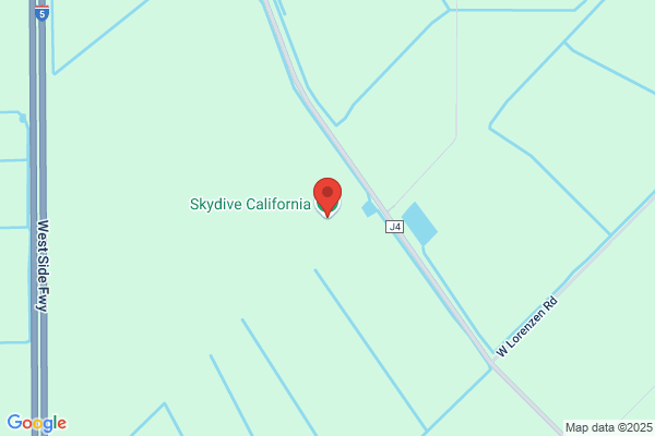 Skydive Imperial