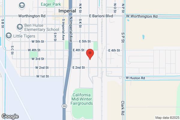 So Cal Tire Recycling Inc