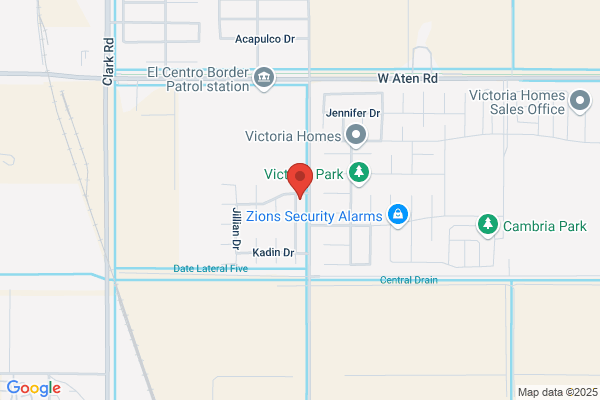 Victoria Place Llc