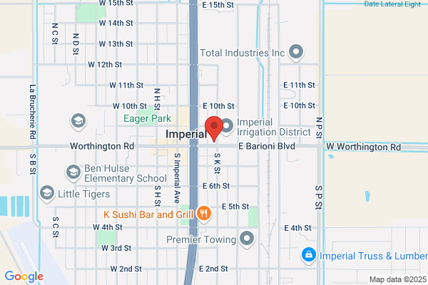 West Main Pump Sales & Service