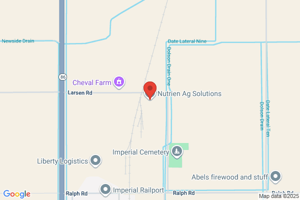 Western Farm Service Inc