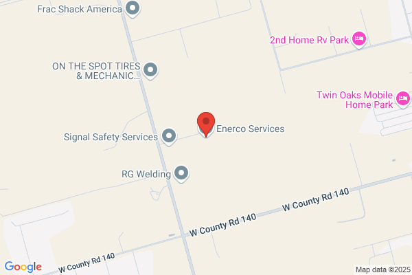 Co Enerco Service Engineers
