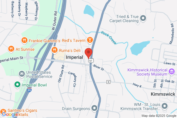 Imperial Automotive Repair