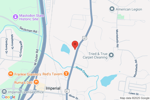 Trinity Auto Repair