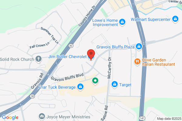Boemler Chevrolet Co