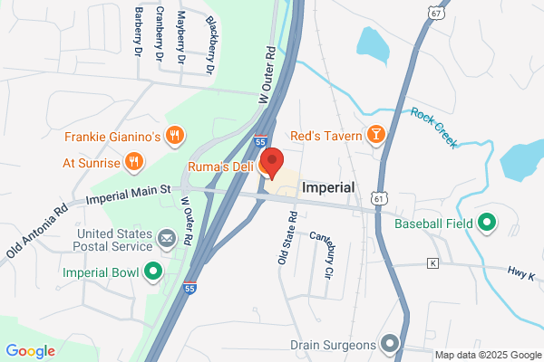 Mercy- GoHealth Urgent Care Imperial