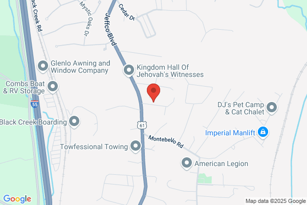 Gateway Manufacturing Inc