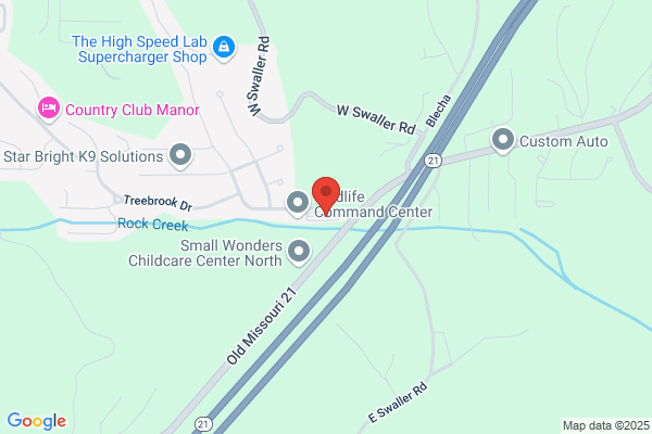 House Springs Sewer Co