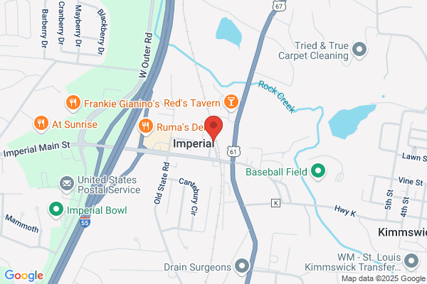Imperial Feed & Supply