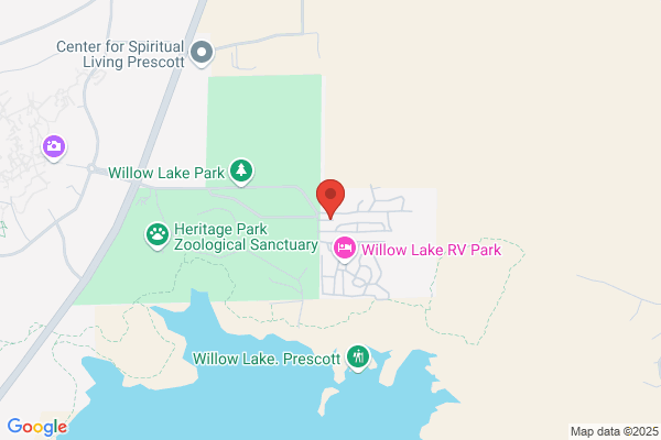 Leonards Scenic Grove Mobile Home Park
