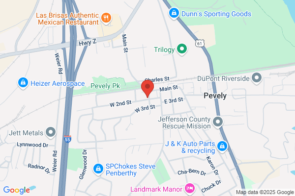 Pevely Flea Market