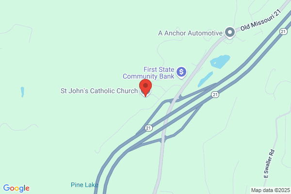 St Johns Athletic Association
