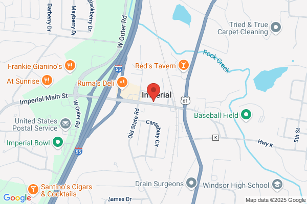 Tyler's Antonia Market